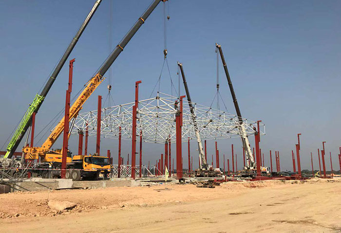 三门峡小鹏新能源汽车