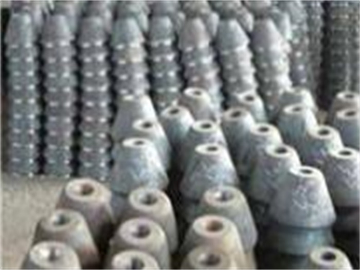 三门峡杆件锥头