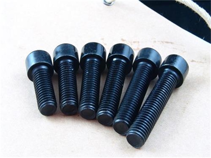 三门峡高强螺栓