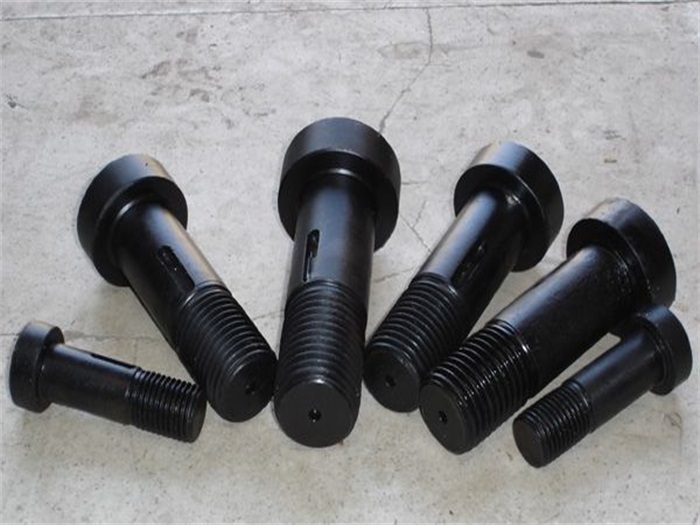 三门峡高强螺栓